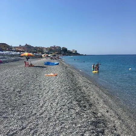 Lejlighed Parco Adamantina Di Fronte Al Mare *